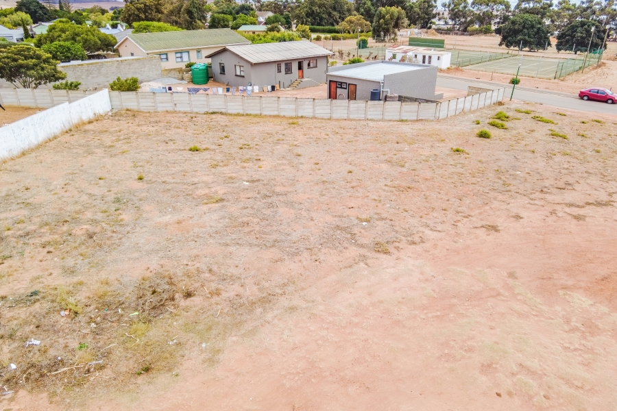 0 Bedroom Property for Sale in Darling Western Cape